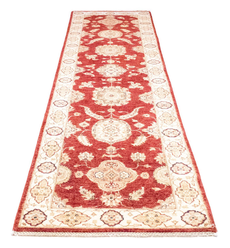 Ziegler Teppich 299 x 80 cm