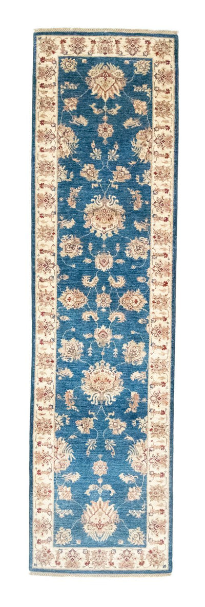 Ziegler Teppich 84x303cm - Orientteppich