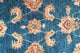 Ziegler Teppich 303 x 84 cm