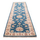 Ziegler Teppich 303 x 84 cm