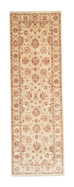 Ziegler Teppich 243 x 79 cm