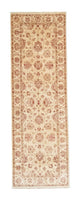 Ziegler Teppich 243x79cm - Orientteppich