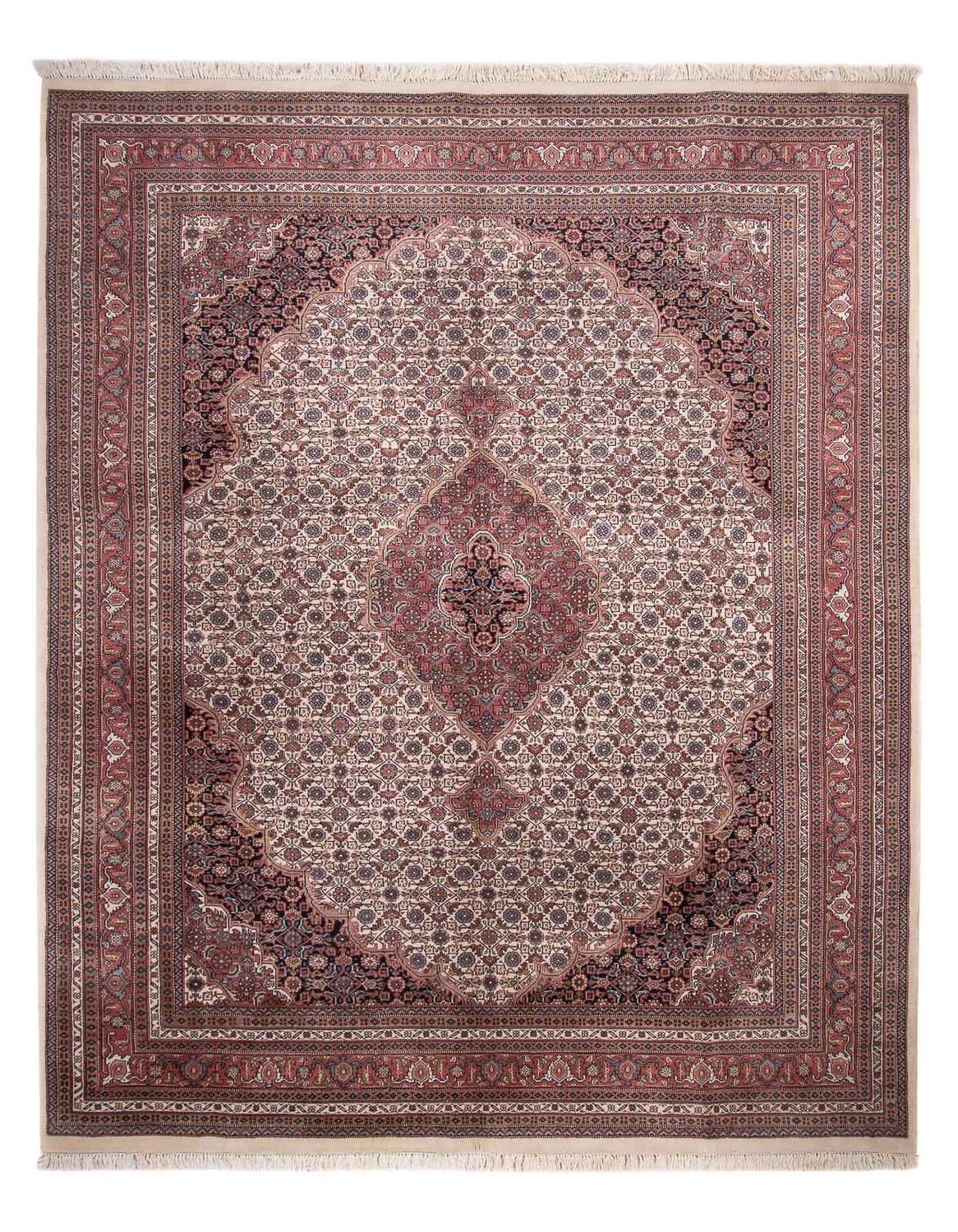 Orientteppich - Bidjar - Indus 303 x 245 cm