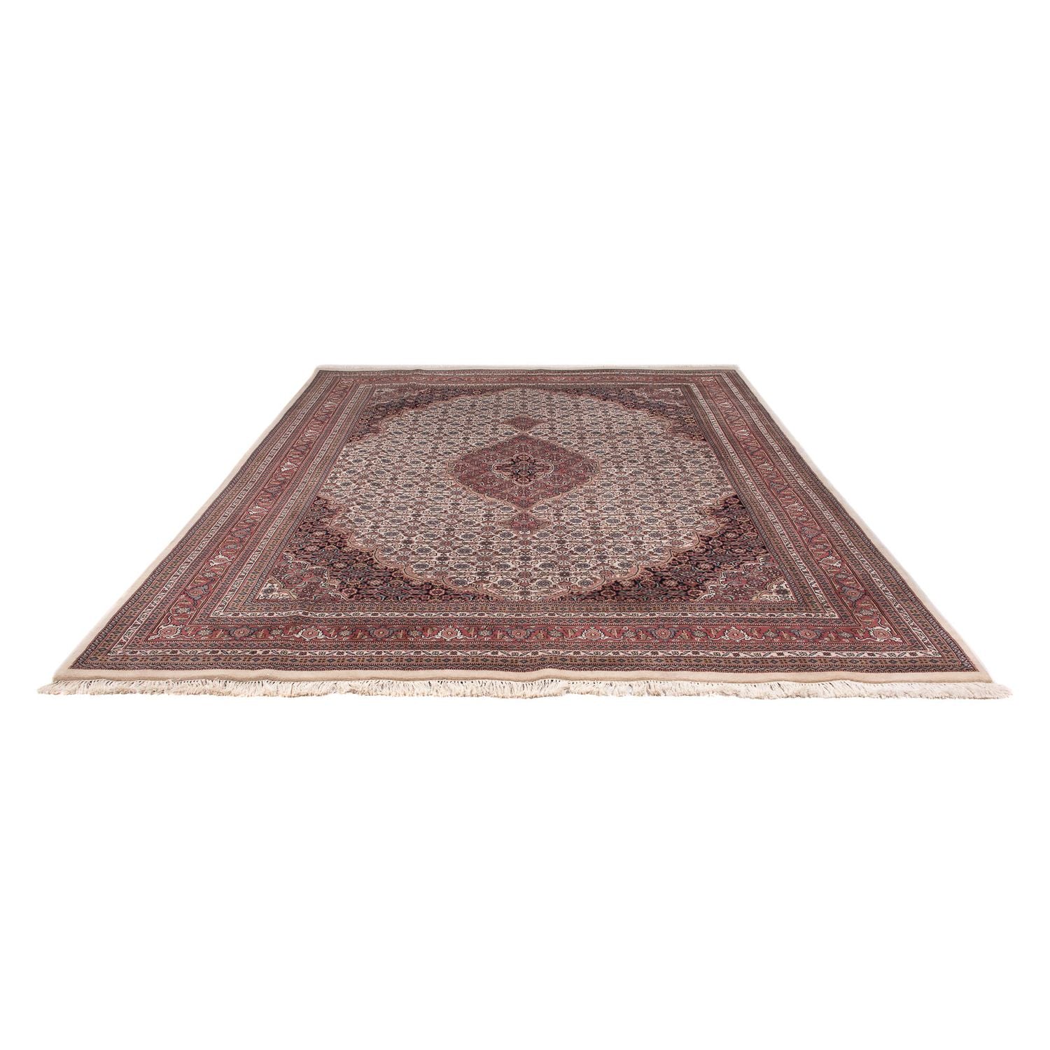 Orientteppich - Bidjar - Indus 303 x 245 cm