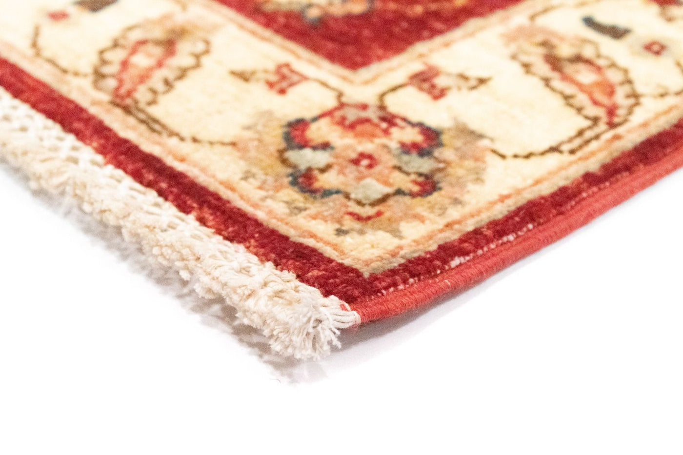 Ziegler Teppich 178 x 62 cm