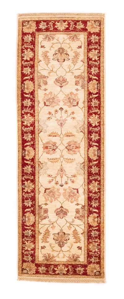 Ziegler Teppich 60x204cm - Orientteppich