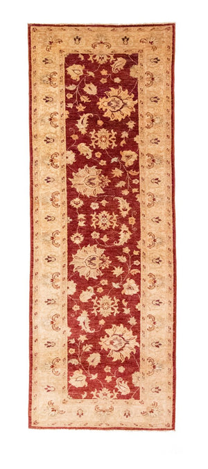 Ziegler Teppich 252 x 78 cm