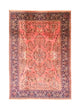 Orientteppich - Indus 293 x 202 cm - rost
