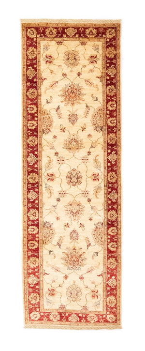 Ziegler Teppich 268 x 82 cm