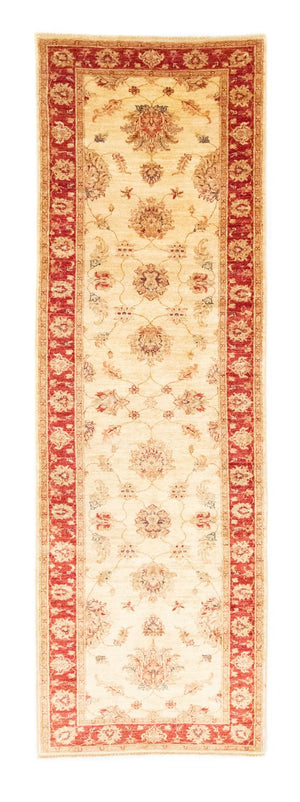 Ziegler Teppich 287 x 74 cm