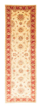 Ziegler Teppich 287 x 74 cm