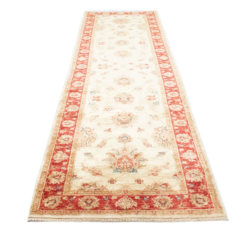 Ziegler Teppich 287 x 74 cm
