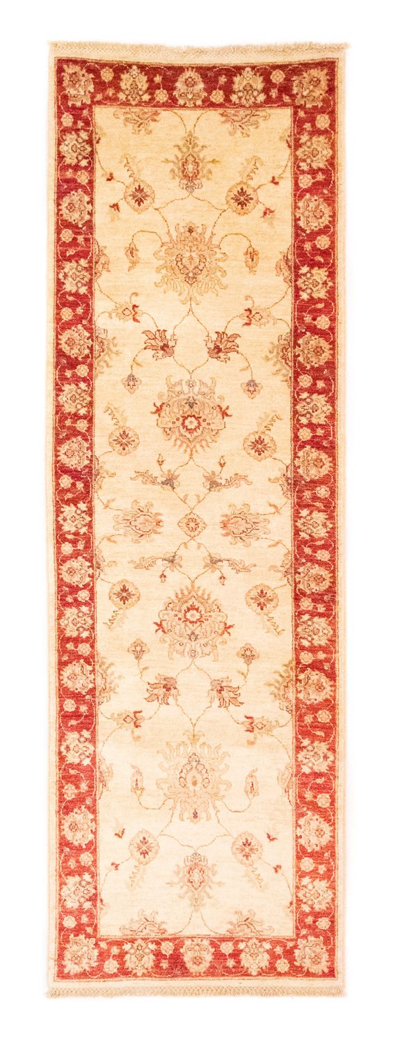 Ziegler Teppich 260 x 78 cm