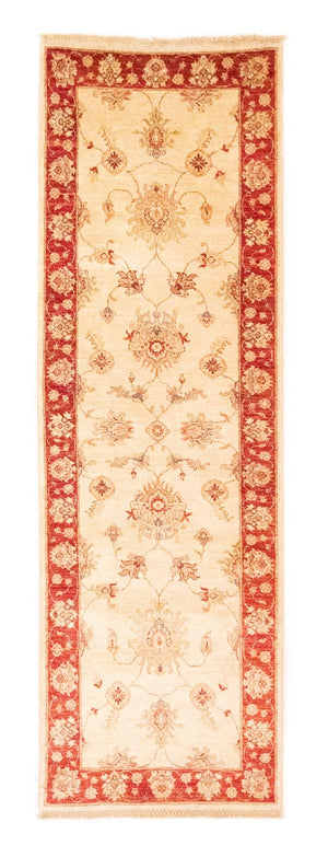 Ziegler Teppich 260 x 78 cm