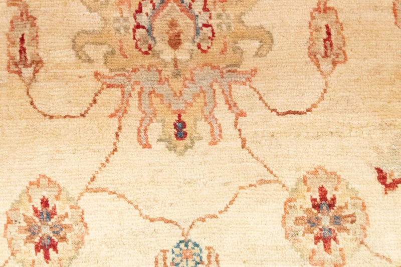 Ziegler Teppich 260 x 78 cm