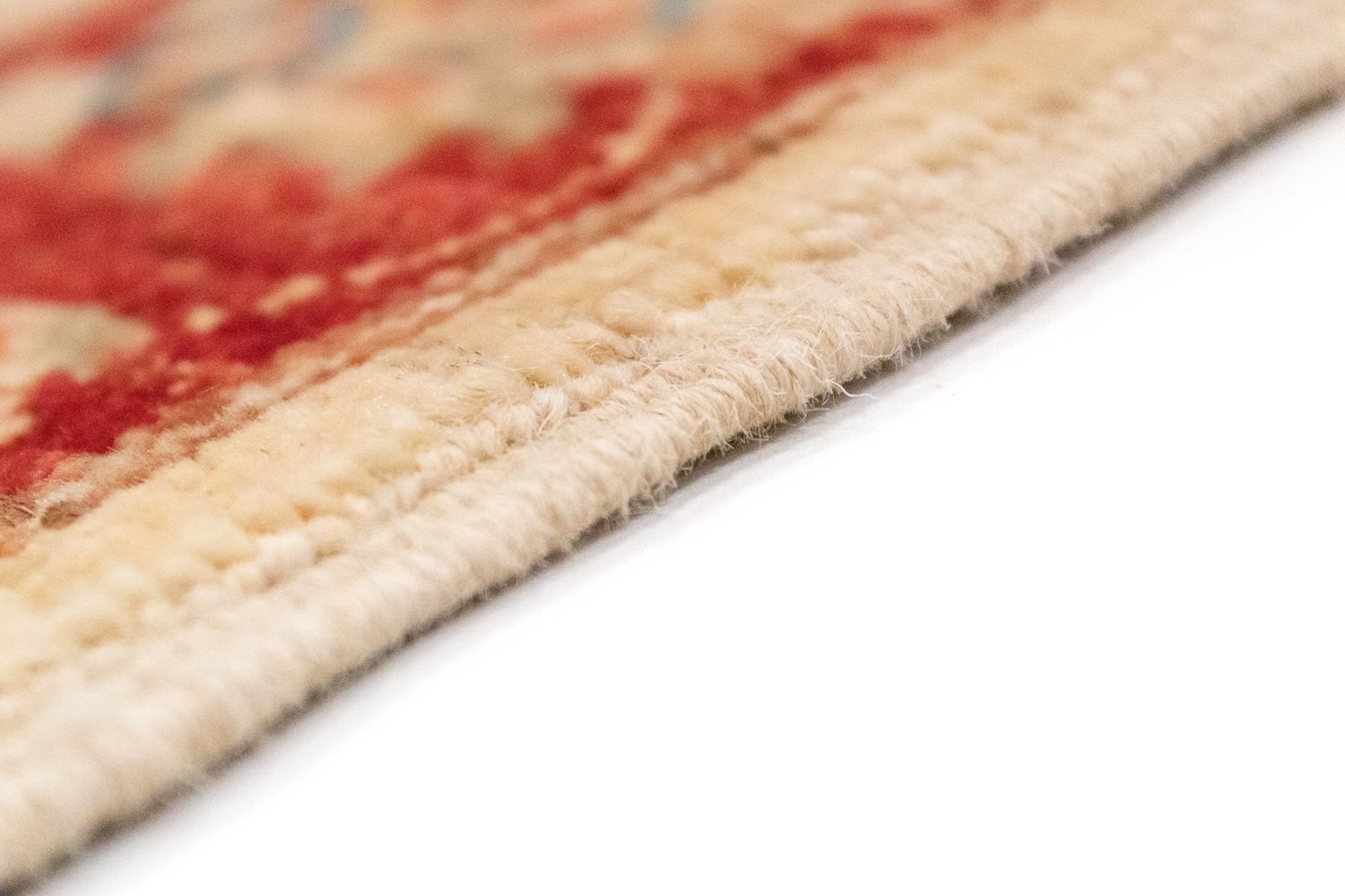 Ziegler Teppich 260 x 78 cm