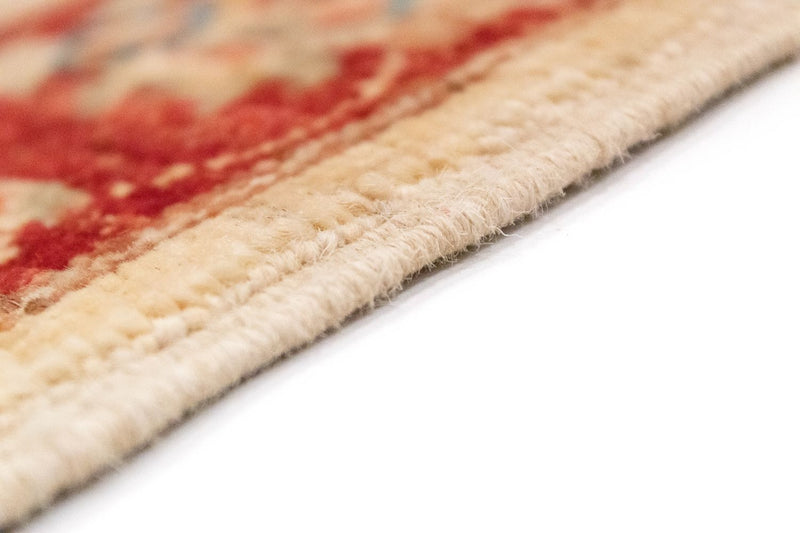 Ziegler Teppich 260 x 78 cm