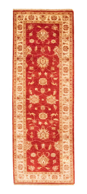 Ziegler Teppich 252 x 83 cm