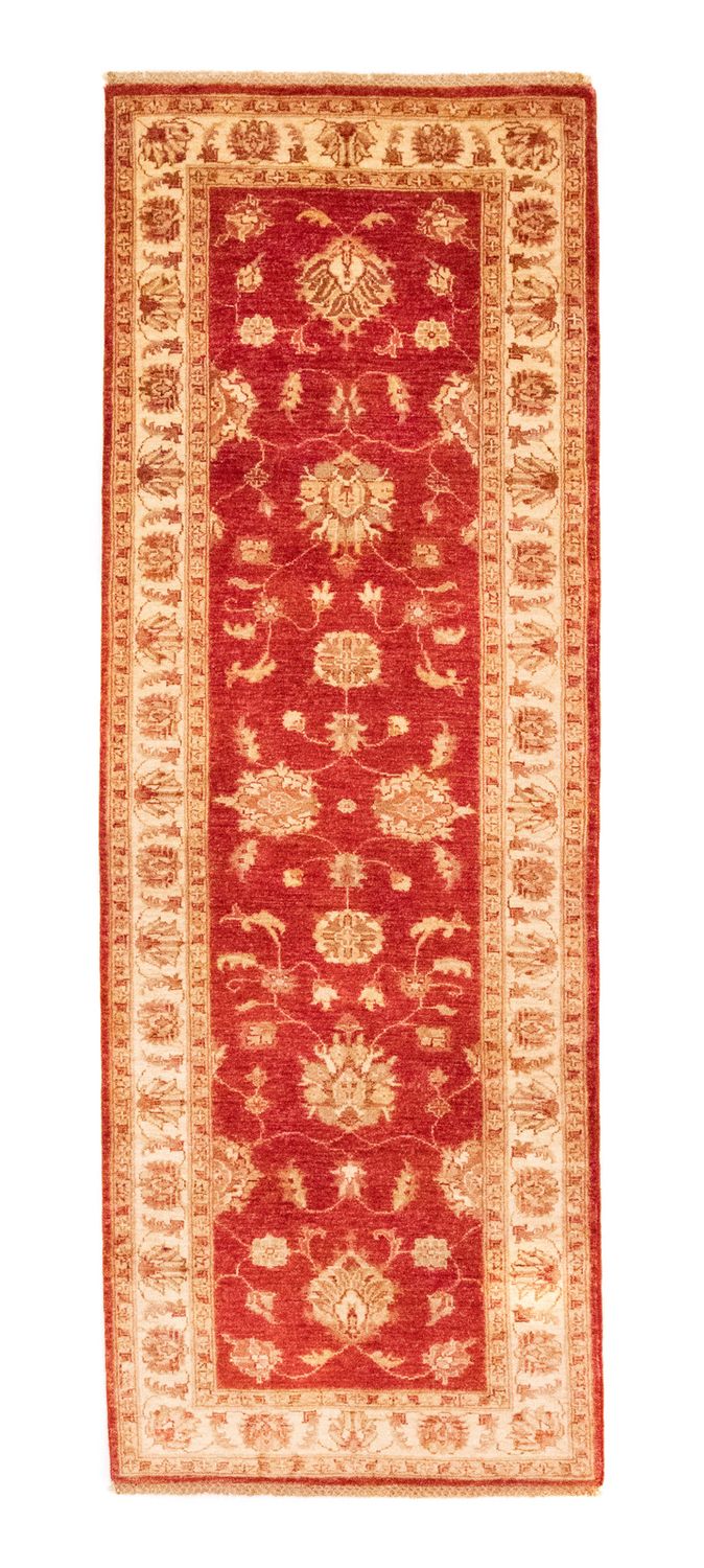 Ziegler Teppich 252 x 83 cm