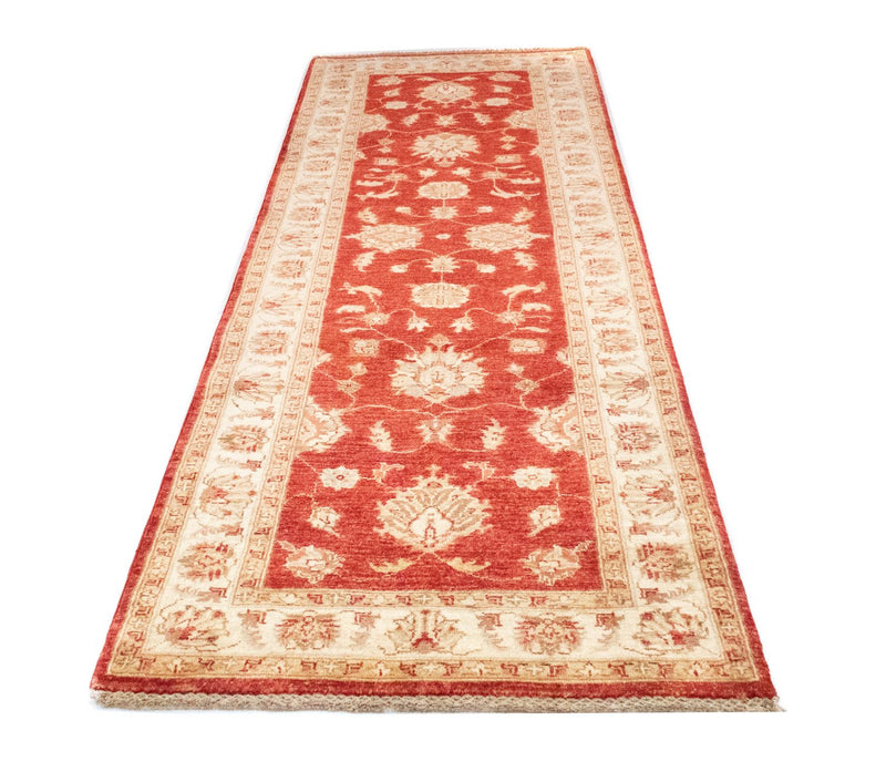 Ziegler Teppich 252 x 83 cm
