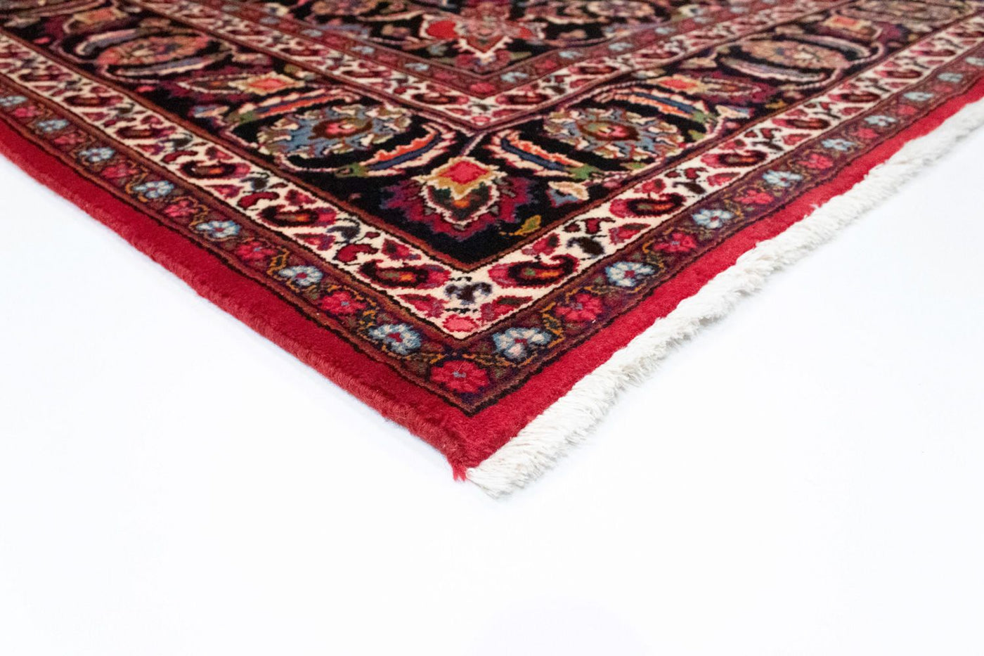 Perserteppich - Classic 300 x 205 cm - rot