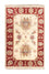 Ziegler Teppich 90 x 61 cm - beige