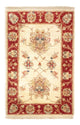 Ziegler Teppich 94x62cm - Orientteppich