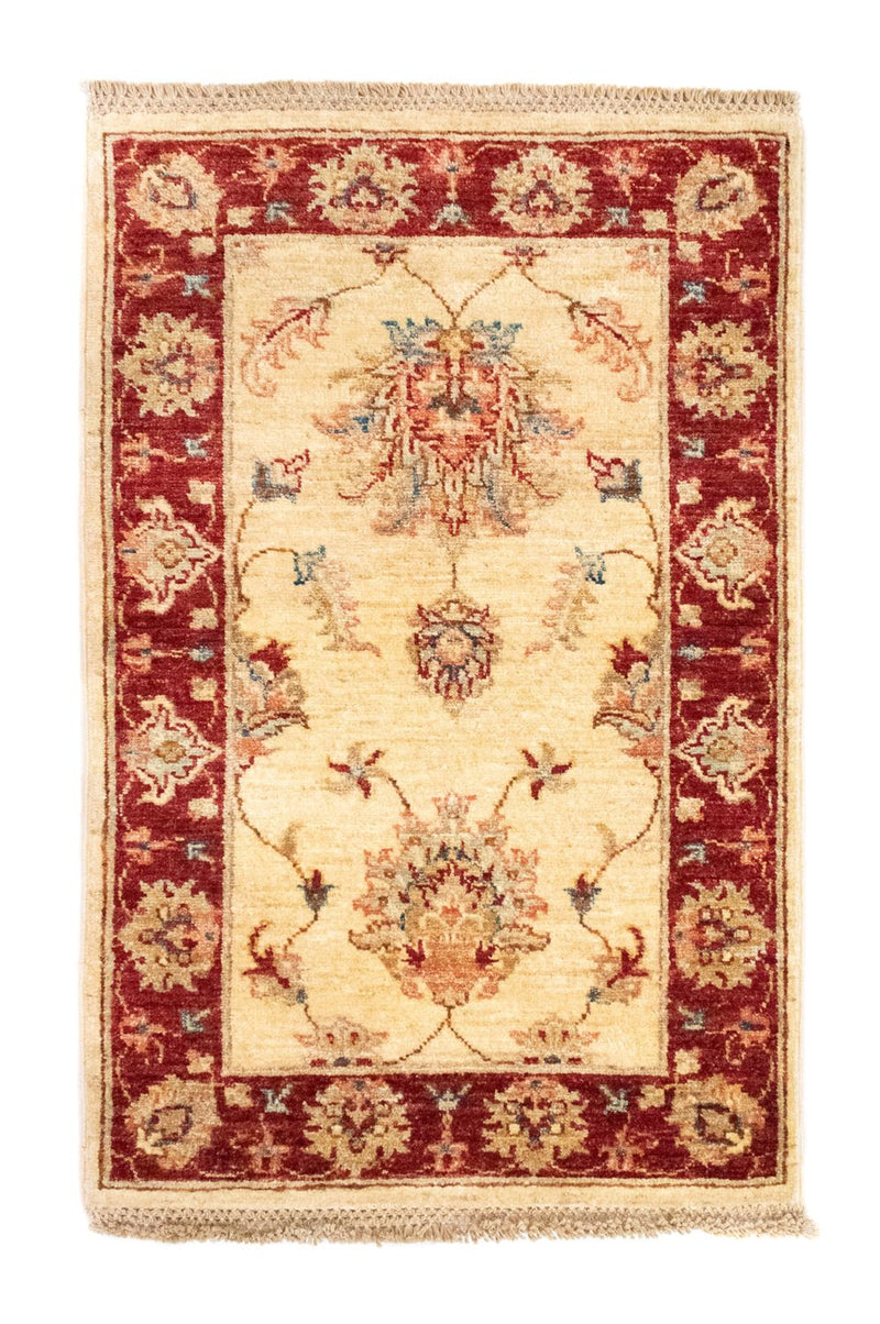 Ziegler Teppich 93 x 62 cm