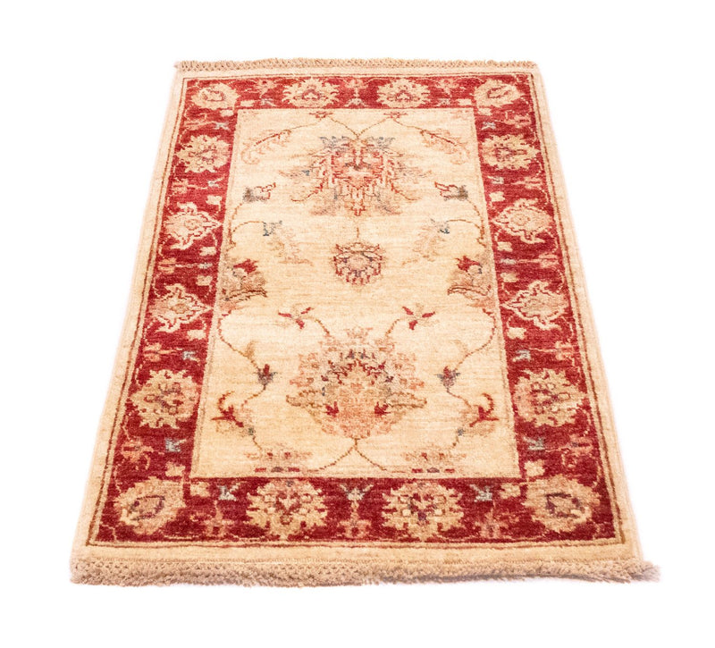 Ziegler Teppich 93 x 62 cm
