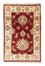 Ziegler Teppich 94 x 61 cm - rot