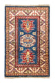 Ziegler Teppich - Kazak 90 x 58 cm - rot