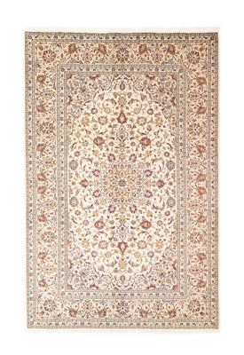 Perserteppich - Keshan 305 x 200 cm - beige