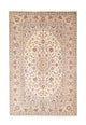 Perserteppich - Keshan 305 x 200 cm - beige