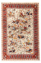 Maschad Teppich 306x193cm - Perserteppich