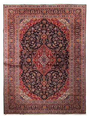 Perserteppich - Keshan 425 x 318 cm