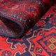 Afghan Teppich - Kunduz 192 x 128 cm