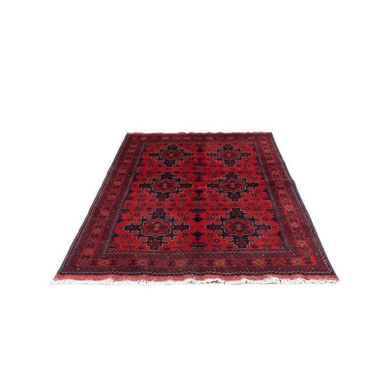 Afghan Teppich - Kunduz 192 x 128 cm