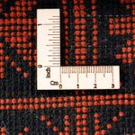 Afghan Teppich 174x118cm - Orientteppich