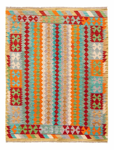 Kelim Maimene Teppich 153x200cm