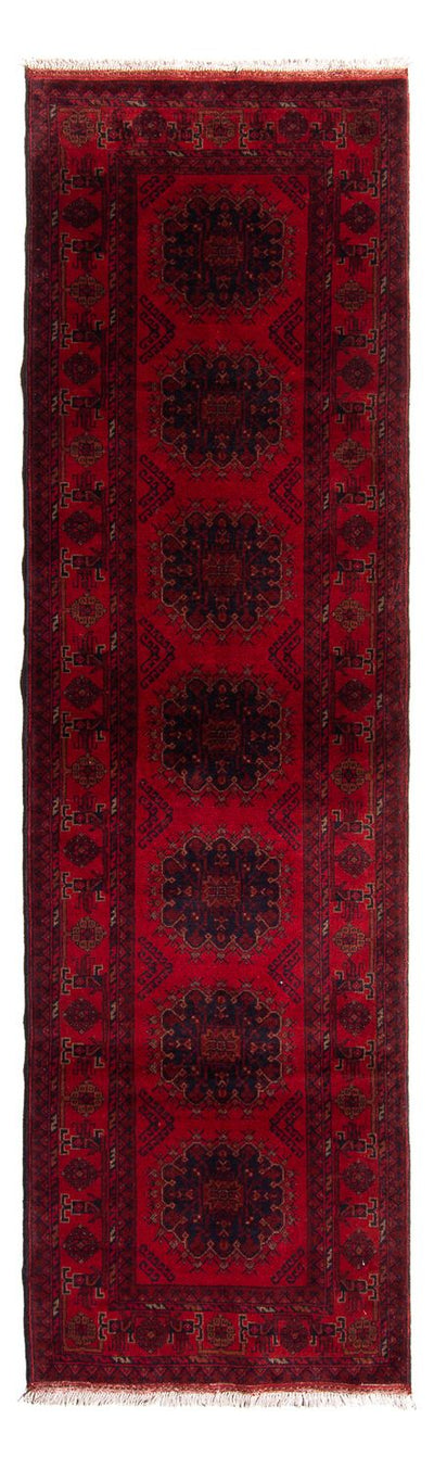 Khal Mohammadi Teppich 82x295cm - Orientteppich