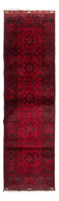 Afghan Teppich - Kunduz 299 x 82 cm