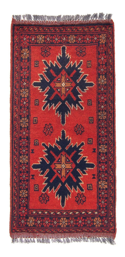 Khal Mohammadi Teppich 49x98cm - Orientteppich