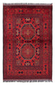 Khal Mohammadi Teppich 146x102cm - Orientteppich