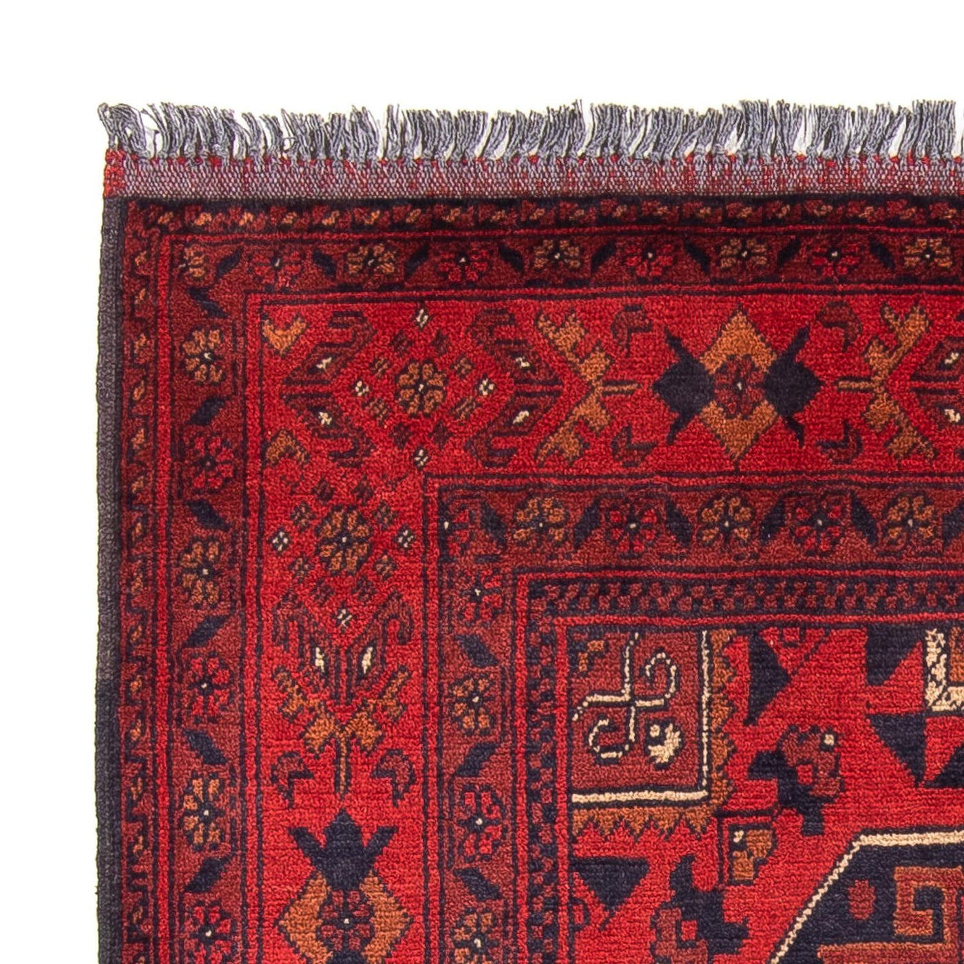 Khal Mohammadi Teppich 146x102cm - Orientteppich