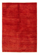 Gabbeh Teppich - Loribaft Perser 182 x 122 cm