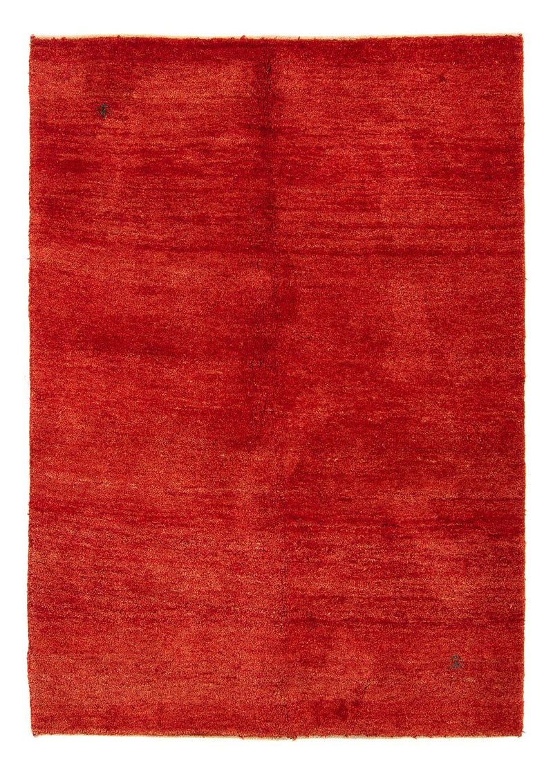 Gabbeh Teppich - Loribaft Perser 182 x 122 cm