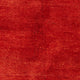 Gabbeh Teppich - Loribaft Perser 182 x 122 cm