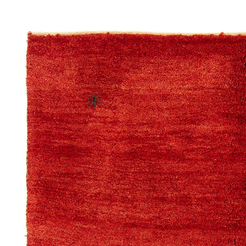 Gabbeh Teppich - Loribaft Perser 182 x 122 cm