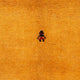 Gabbeh Teppich - Loribaft Perser 180 x 109 cm