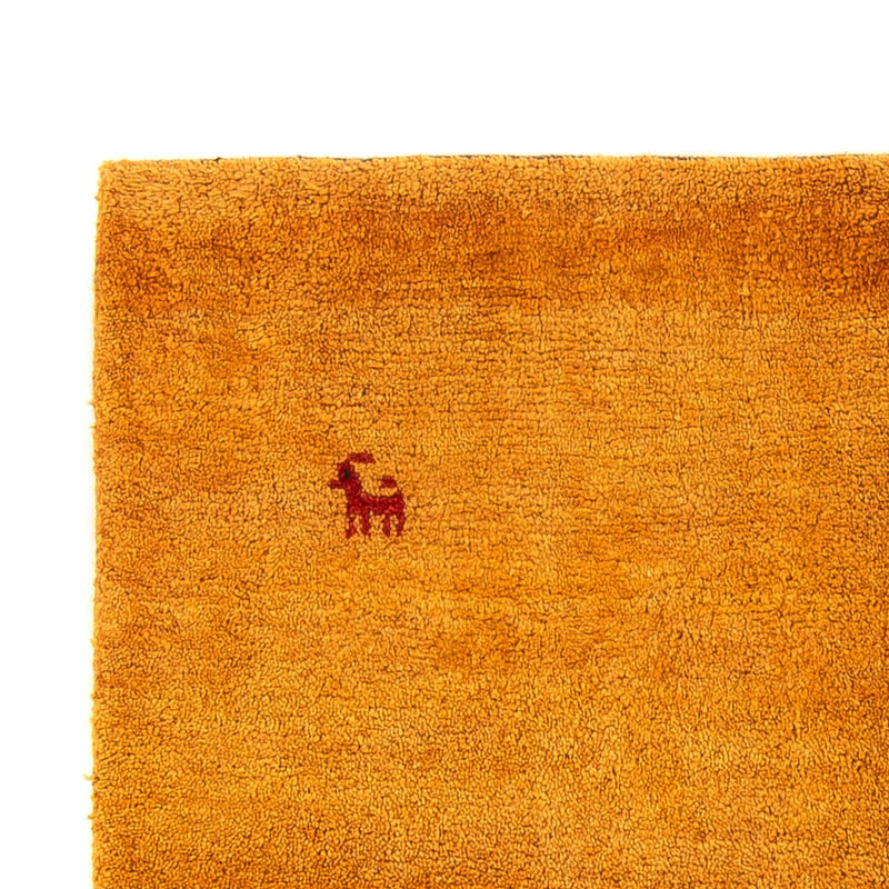 Gabbeh Teppich - Loribaft Perser 180 x 109 cm